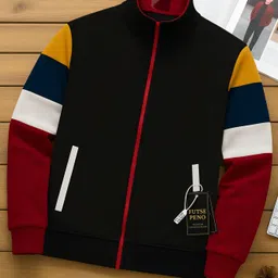 futse peno Men Solid Casual Jacket-picture-38