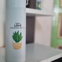 fabmart 400 ml Glass Bottle-picture-35