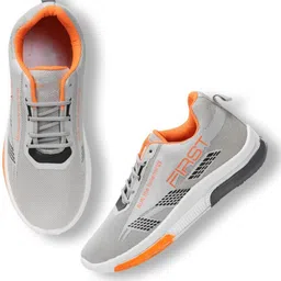 elevarse Relaxed Graceful Training & Gym Shoes For Women image 3