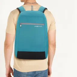 lavie sport Medium 21 L Backpack Sprinter+ Vector Daypack image 2