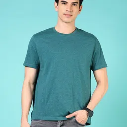 V-Mart Men Drop-Shoulder Sleeves Pockets T-shirt-picture-29