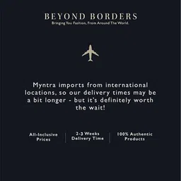 DressBerry Curve Women Solid V-Neck Maxi Dress image 2