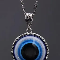 STYLEKRAFT Unisex Silver Pendant-image-66