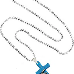 Sullery Women Blue Pendant-image-0