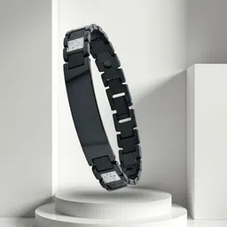 Jewelry Miguel Men Antique Cuff Bracelet-picture-18