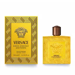 Versace Eros Energy Pour Homme Eau De Parfum Natural Spray - 100 ml image 3