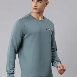 Xtep Men Sweatshirt image 3