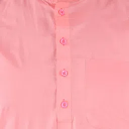 Sadree Mandarin Collar Long Sleeves Straight Kurta With Trouser image 4