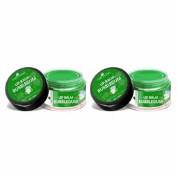 Park Daniel Set Of 2 Bubble Gum Extract Lip Balm - 15 g Each-image-33