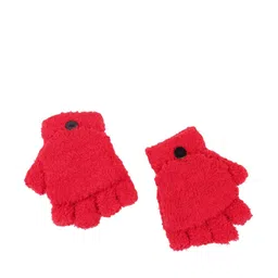 TIPY TIPY TAP Unisex Kids Winter Gloves-picture-45