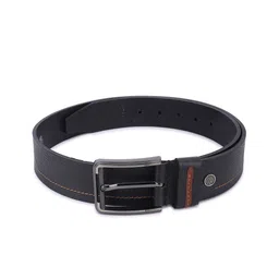 The Roadster Lifestyle Co Genuine Leather Casual Belt image 4
