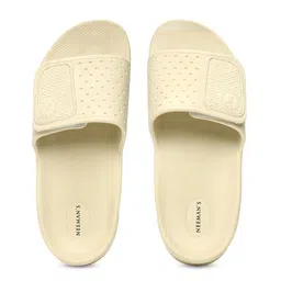 NEEMANS Men Rubber Sliders image 1