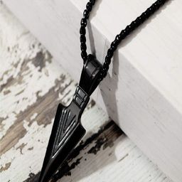 J.S ENTERPRISES Contemporary Pendants with Chains-picture-12