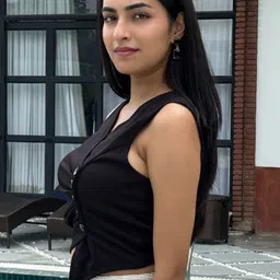 BAESD Crop Top image 2