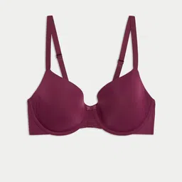 Marks & Spencer Full Coverage Underwired Lightly Padded T-shirt Bra image 4