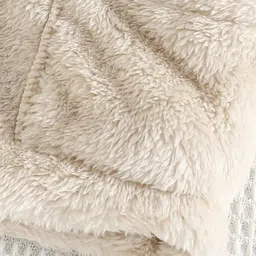 INCLUD Girls Polar Fleece Hooded Jacket With Jogger image 2