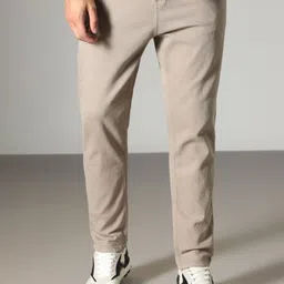 Banana Club Men Slim Fit Stretchable Jeans-image-63