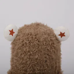 DukieKooky Unisex Kids Woollen Beanie image 3