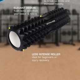 STRAUSS Elegant Design Spike Roller image 2