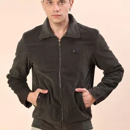 V-Mart Men Bomber Jacket-picture-25