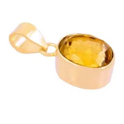 RAVIOUR LIFESTYLE Girls Yellow Brass Jewellery Set-picture-21