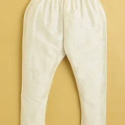 BAESD Boys Regular Kurta with Pyjamas image 2