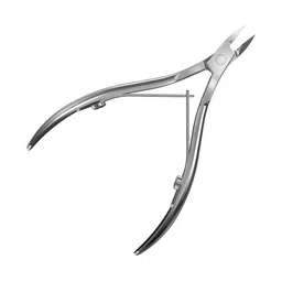STALEKS Stainless Steel Compact Design Cuticle Nippers-picture-14