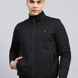 Monte Carlo Men Bomber Jacket-image-25