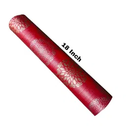 Mopak Decor Yellow Set of 1 Regular Shelf Liner Organisers image 2