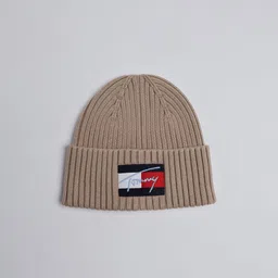 Tommy Hilfiger Boys Cotton Printed Beanie-picture-16