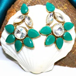 jn handicraft Women Earrings-picture-33