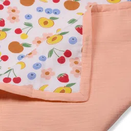 My Milestones Summer Single Bed Blanket image 4