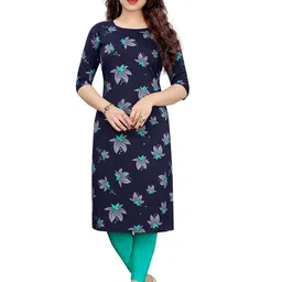 KETAKI FASHION Selection of 4 Ethnic Motifs Printed Kurtas image 4