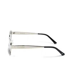 Eyejack Unisex UV Protected Rectangle Sunglasses 2320CL2178 image 5