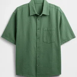 Moda Rapido Men Casual Shirt image 4