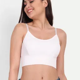 TERMINAX Bra Full Coverage Lightly Padded image 5