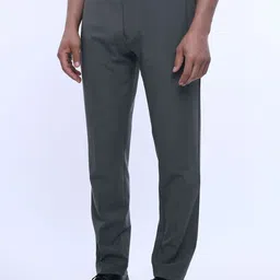 Tailoraedge Men Tailored Trousers image 1