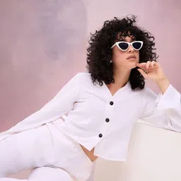 DressBerry Sel Design Cardigan Top and Trouser Co-OrdS image 5