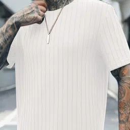 Fashion2wear Men T-shirt-image-16