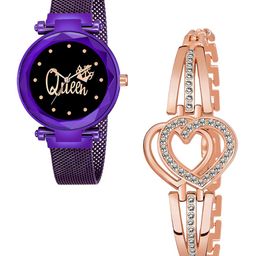 CSAMON Women Watch Gift Set-picture-7