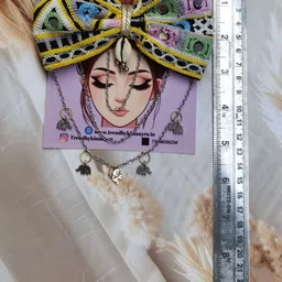 Trend By Kimaayra Women Hair Accessory image 4