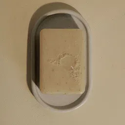 H&M Beige Stoneware Tray-picture-18