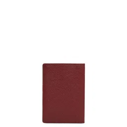 Da Milano Men Textured Leather Two Fold Wallet image 2