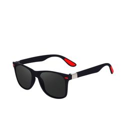 SPADEACES Unisex Kids Black Lens & Black Wayfarer Sunglasses with-picture-46
