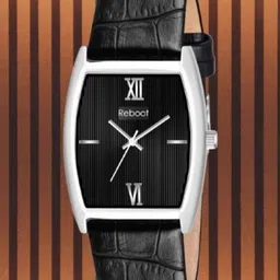 REBOOT Men Stainless Steel Straps Analogue Watch NEW52-111 SLIM-picture-25