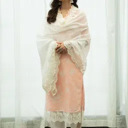 ROZE Cotton Dupatta-picture-48