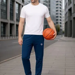 LEE BONEE Men Dri Fit Sports Track Pant image 5