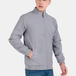 VOOTER Men Bomber Jacket-picture-31