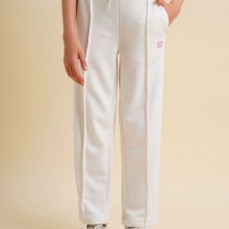 Vero Moda Girls Relaxed Fit Trousers-picture-42