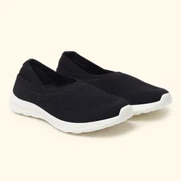 yoho Women Textured Slip-On Sneakers-image-91